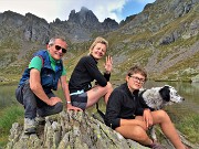 Laghi e Monte Ponteranica-Monte Avaro dai Piani-13ag22
